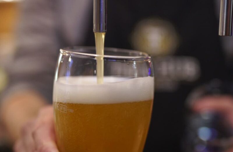 Ale piva fermentišu toplije, imaju bogat ukus, raznovrsne arome i stilove poput IPA i Belgian Pale Ale.