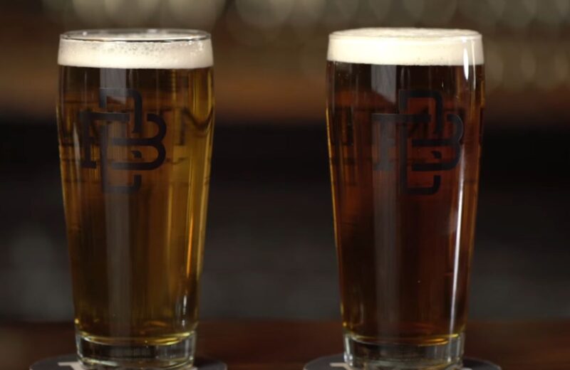 Ale pivo ima 35 kcal, bogatiji ukus; IPA pivo ima 51 kcal zbog više hmelja i gorčine.