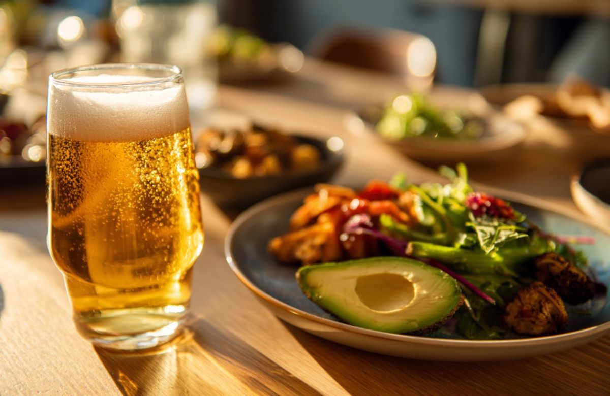Pitanje da li je pivo posno zavisi od sastava, crkvenih stavova i ličnih religioznih uverenja.