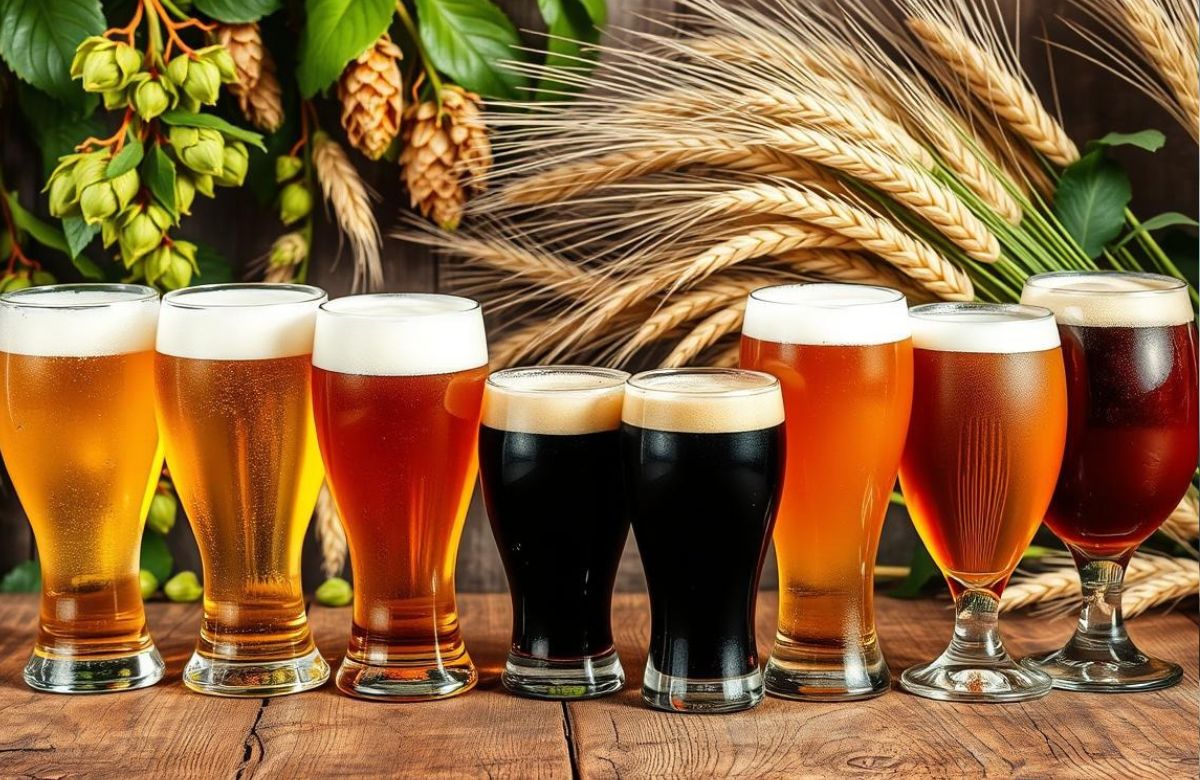 Pivo ima oko 50 kcal na 100g, sadrži vitamine B, minerale.