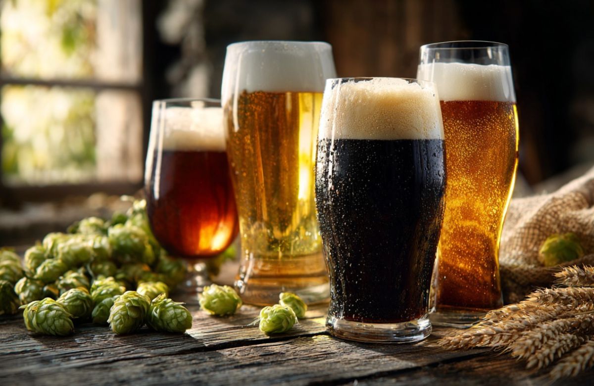 Pivo je drevno piće s raznovrsnim vrstama, ukusima i važnom društvenom ulogom globalno.