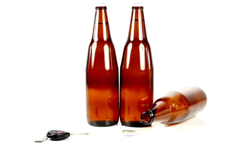 Pivo umanjuje reflekse i procenu, a vožnja pod uticajem alkohola nosi ozbiljne zakonske i bezbednosne posledice.