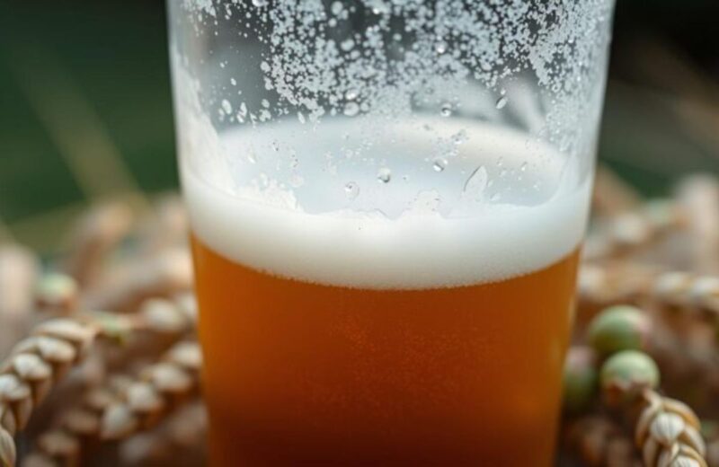 Prosečan procenat alkohola u popularnim pivima obično je oko 4-6%, dok craft i specijalna piva mogu imati i do 13%.