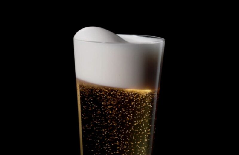 Sadrži malo proteina, ugljene hidrate, vitamine B i minerale, a ksantohumol ima antikarcinogena svojstva.