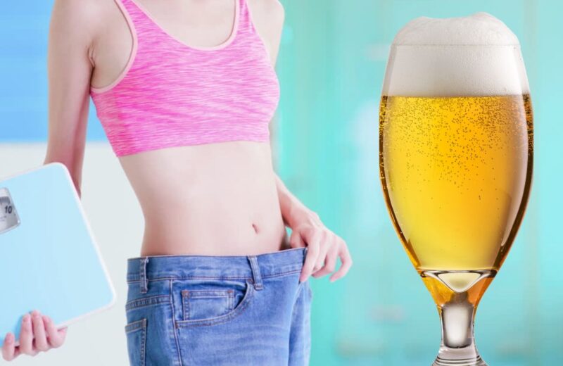 Umereno pivo poboljšava crevnu floru, ali prekomerno povećava apetit i ugrožava dugoročno zdravlje.
